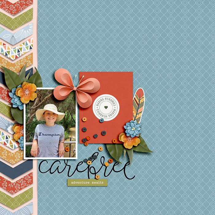 Carefree