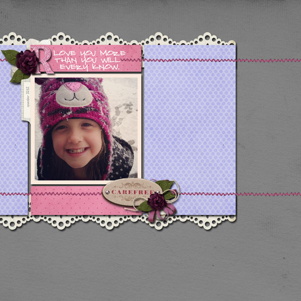 carefree