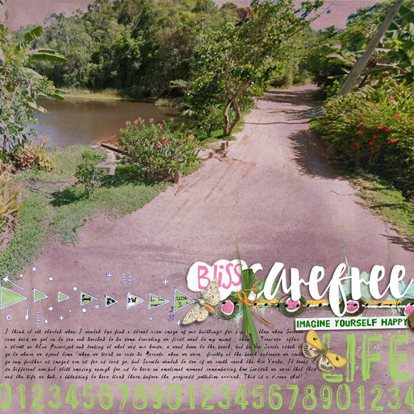 CareFreeLife