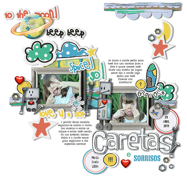 Caretas