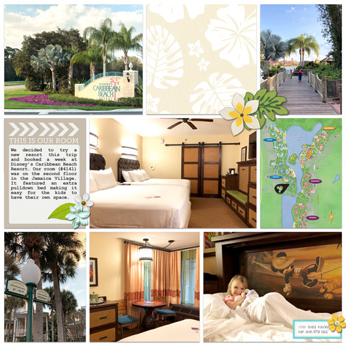 Caribbean Beach Resort
