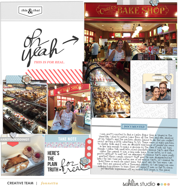 Carlos-Bakery in Vegas