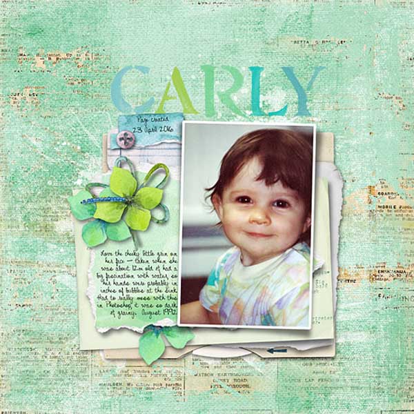 Carly
