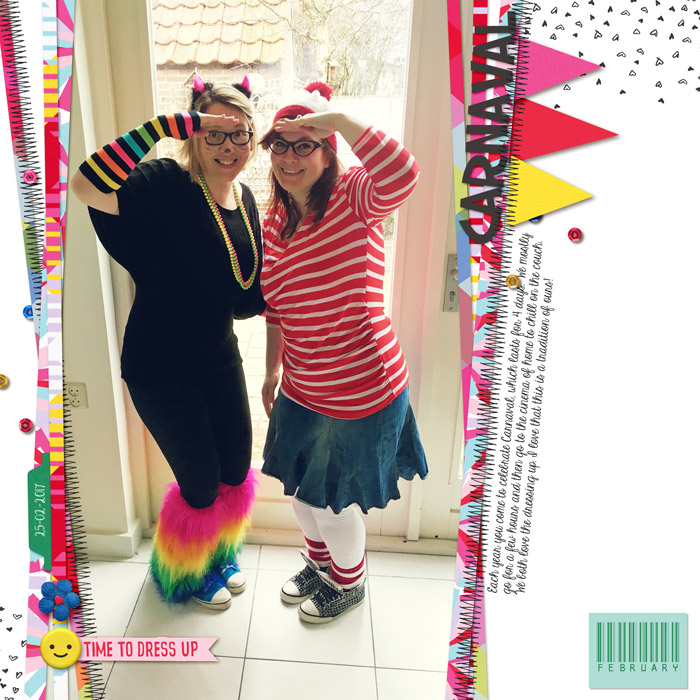 Carnaval 2017