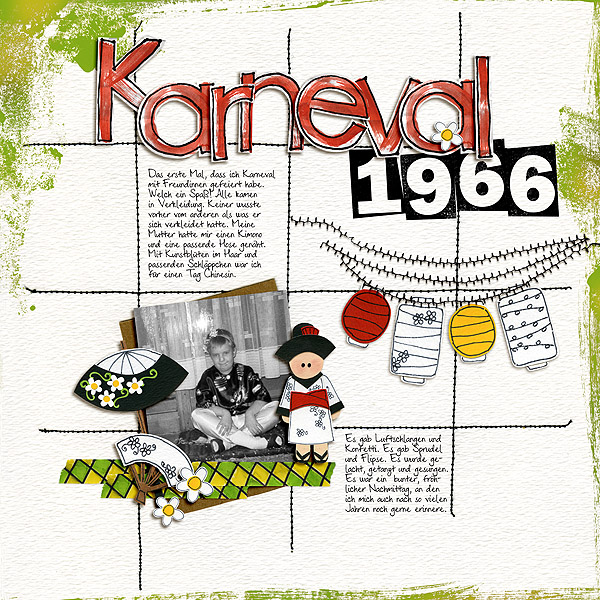 Carnival 1966