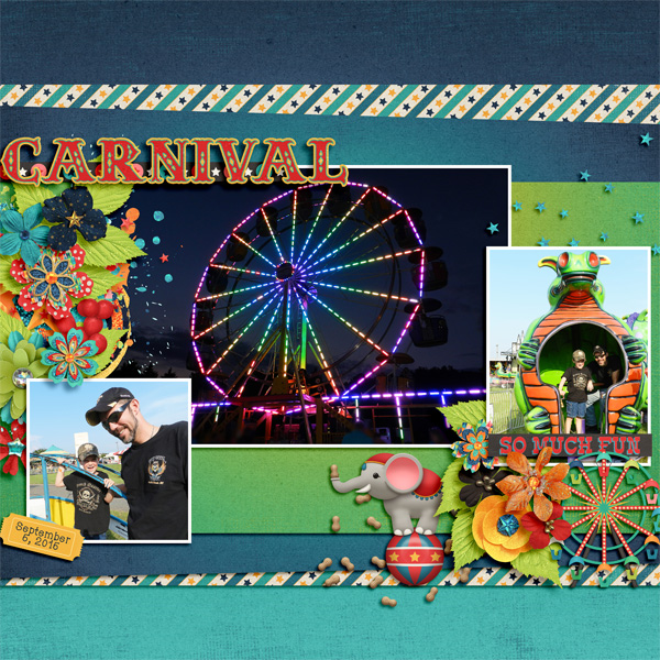 Carnival