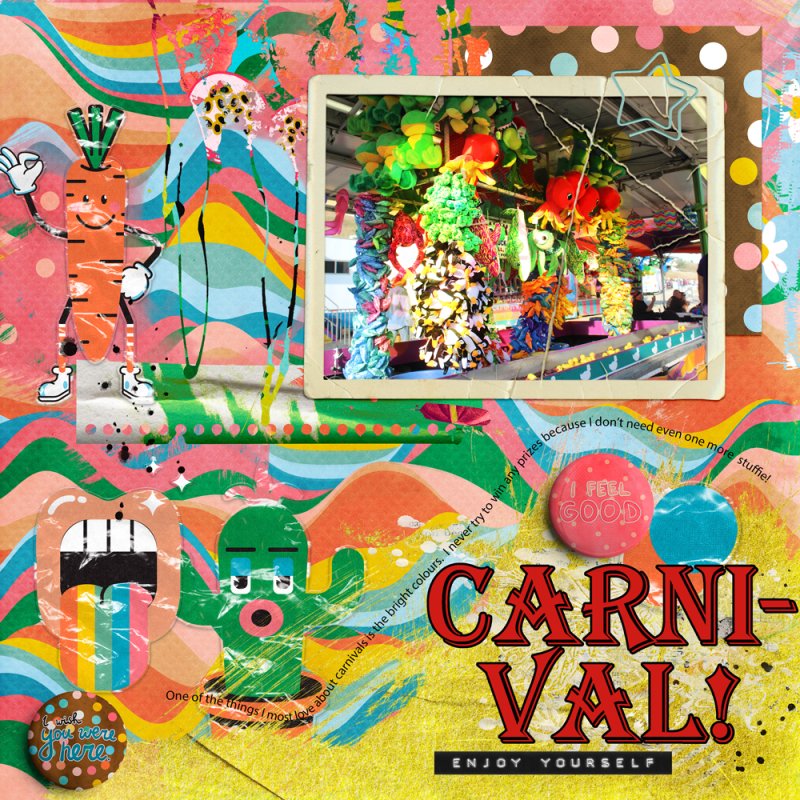 Carnivale