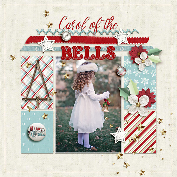Carol Of The Bells