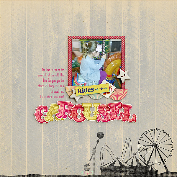 Carousel