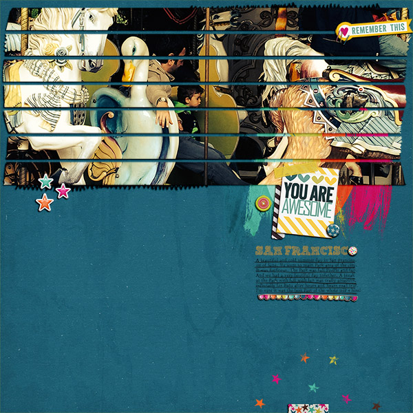 carousel