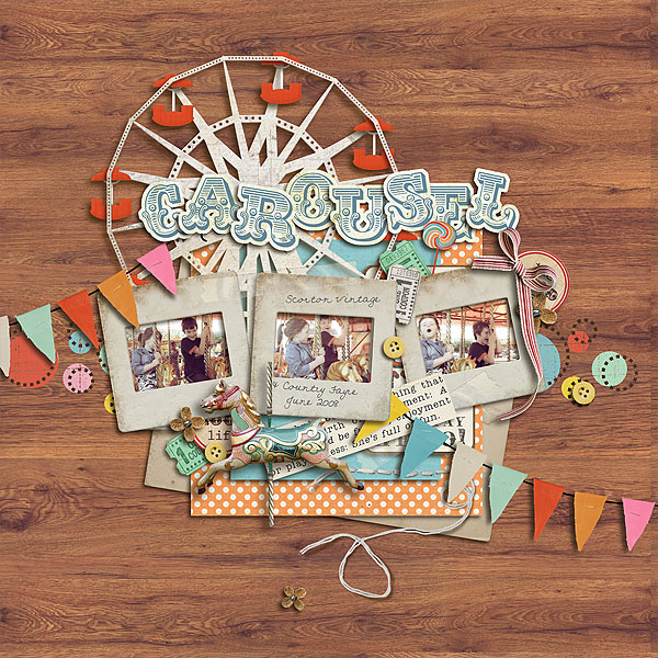 Carousel