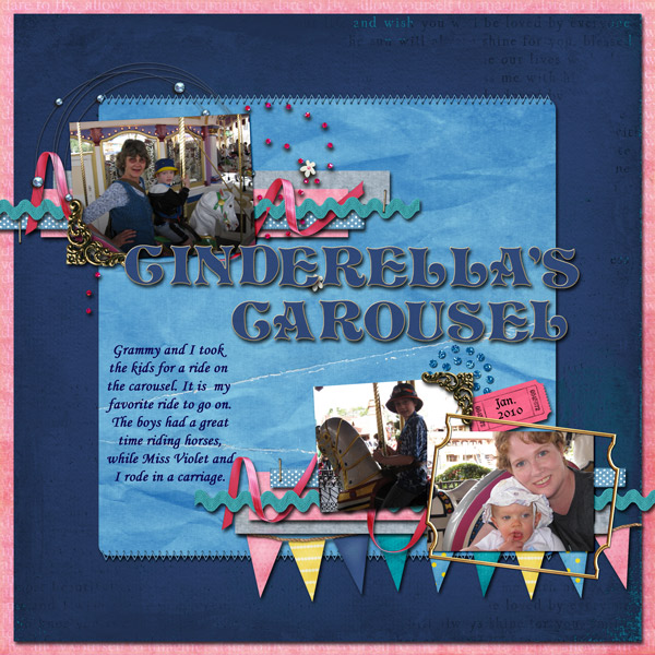 Carousel