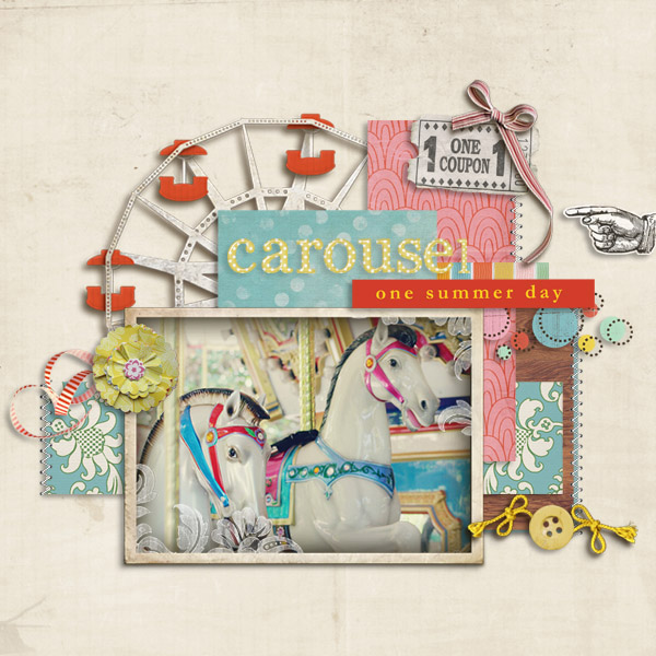 carousel
