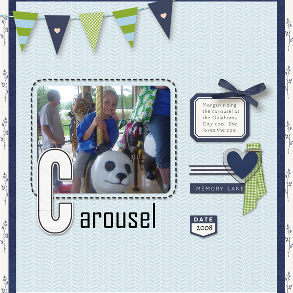Carousel