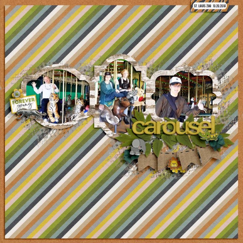 Carousel