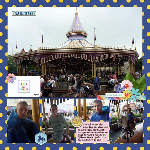 Carousel