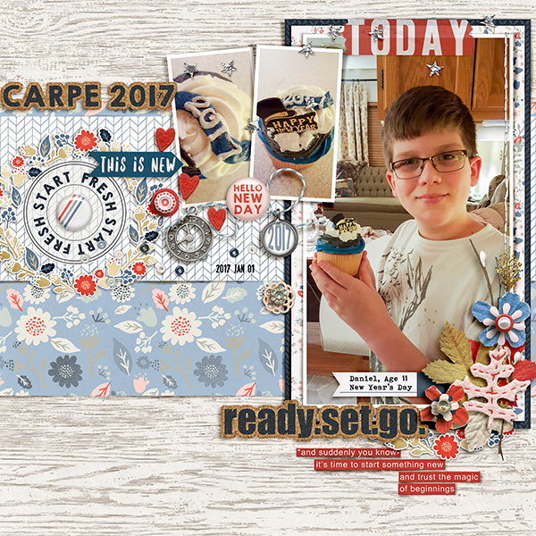 Carpe 2017