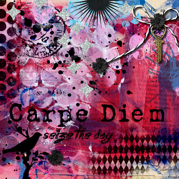 Carpe Diem