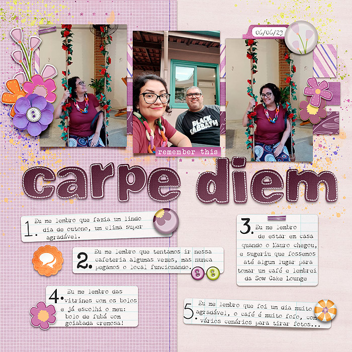 Carpe Diem