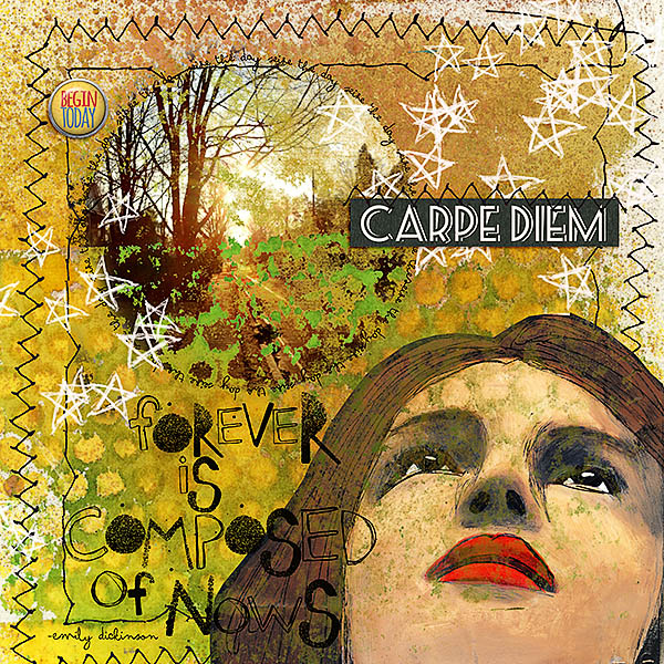 Carpe Diem