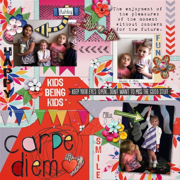 Carpe Diem