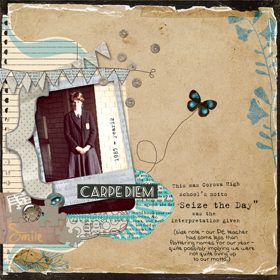 Carpe Diem