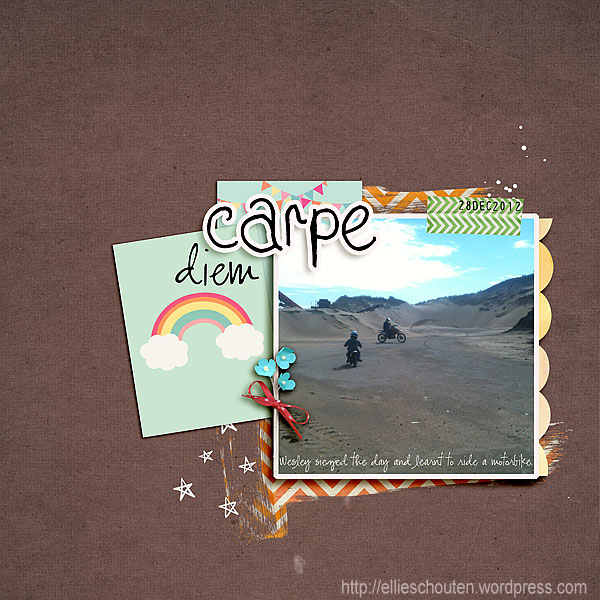 Carpe Diem