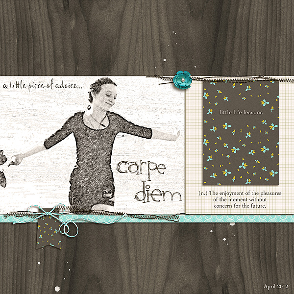 Carpe Diem