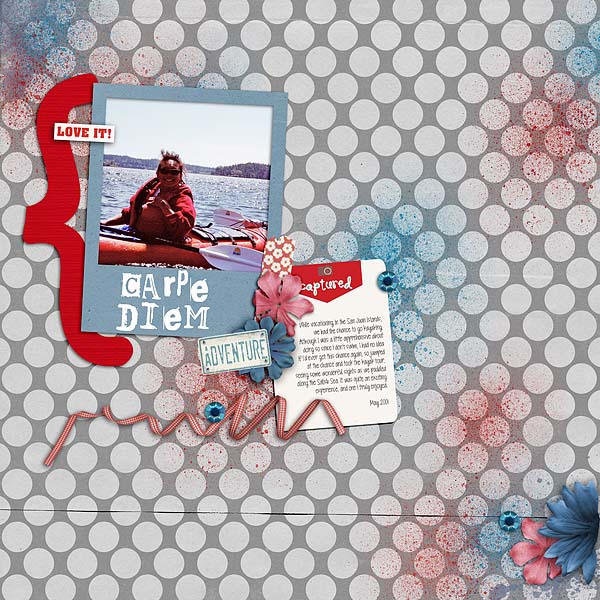 Carpe Diem