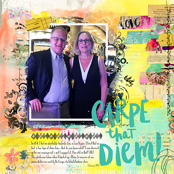 Carpe That Diem