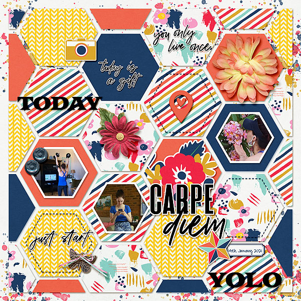 CarpeDiem