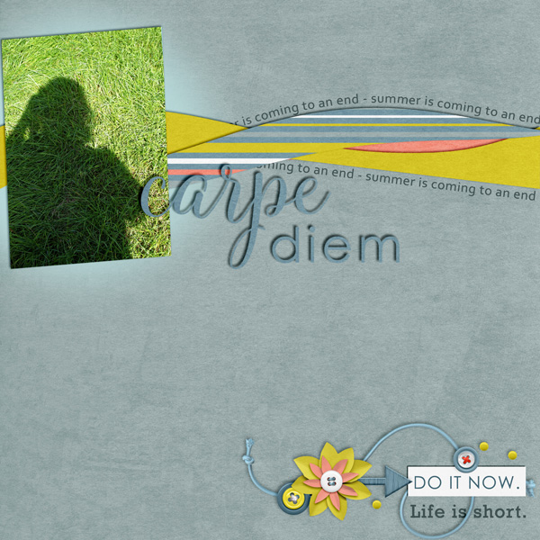 CarpeDiem