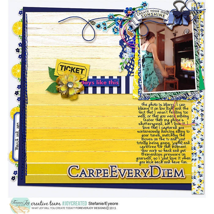 CarpeEveryDiem