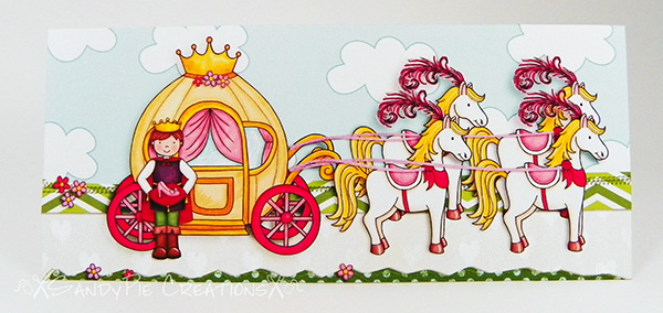Carriage Card