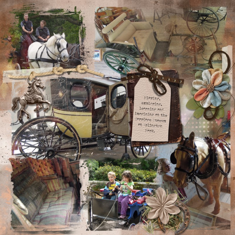 Carriage Museum