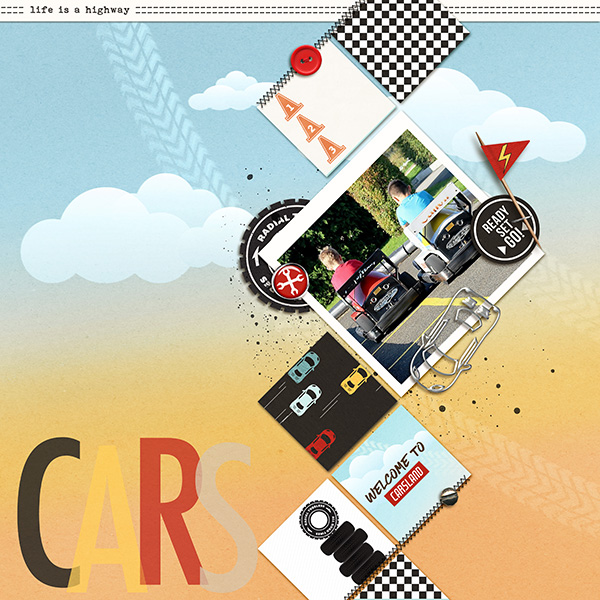 Cars