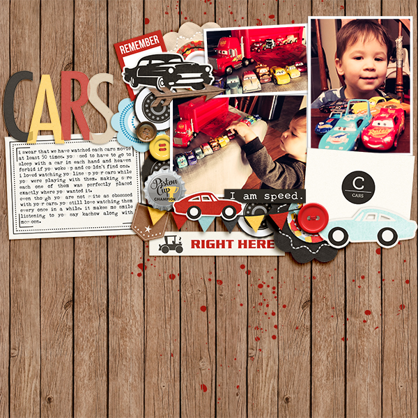 Cars