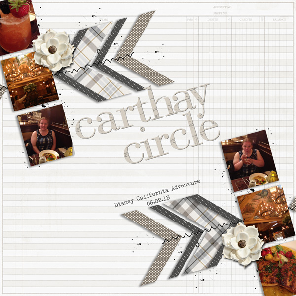 Carthay Circle