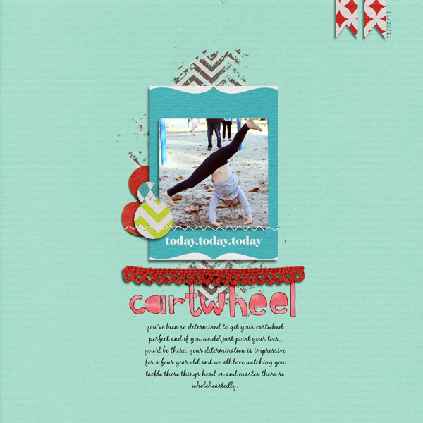 Cartwheel