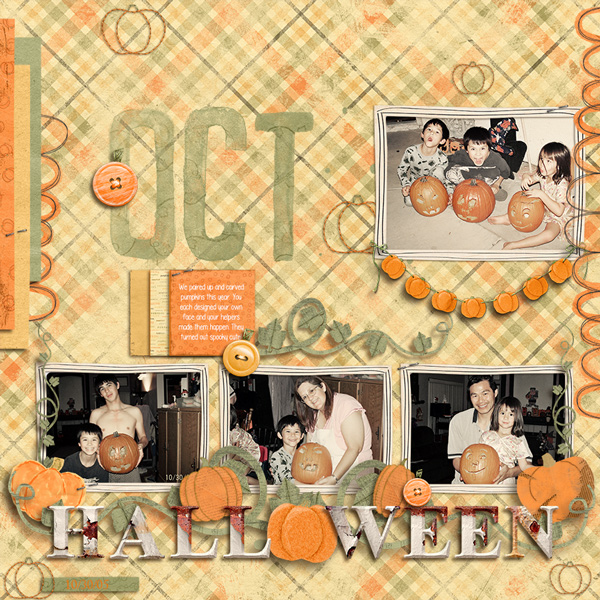 Carving-Pumpkins