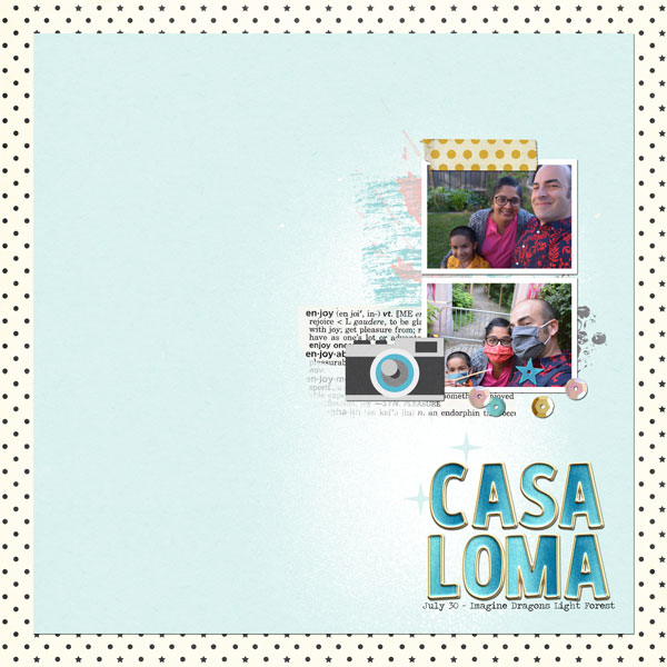 Casa-Loma