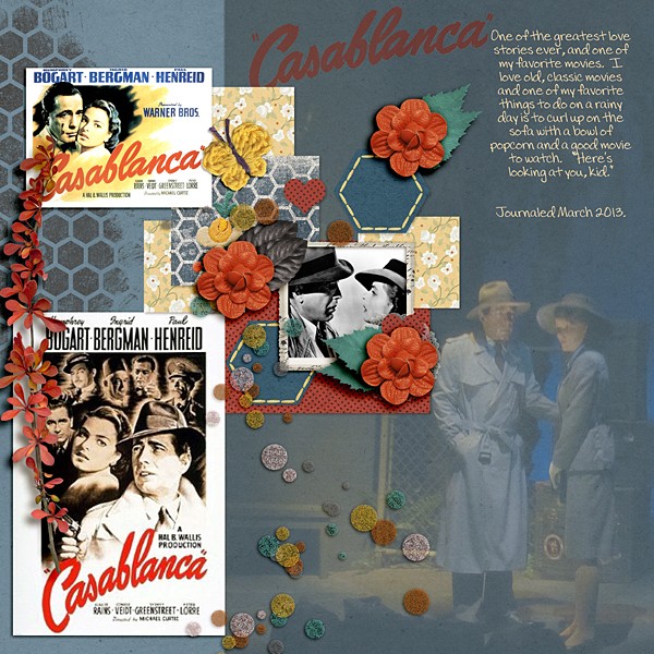 Casablanca