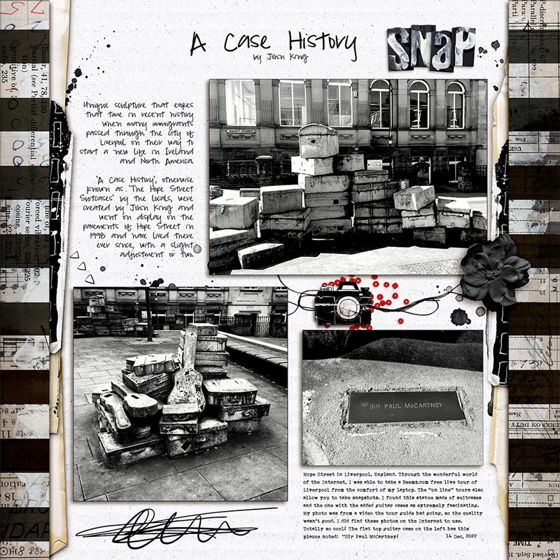 Case Study