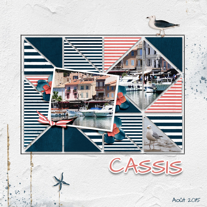 Cassis