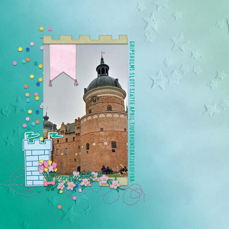 Castle Gripsholm