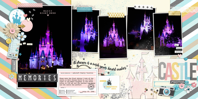 Castle Photos
