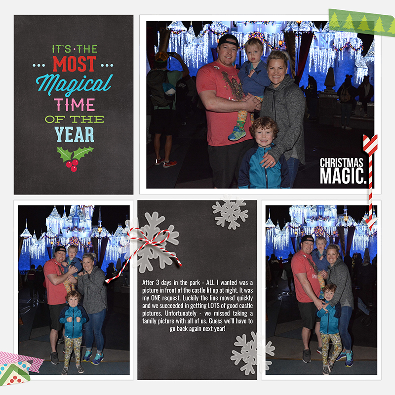 Castle Pics