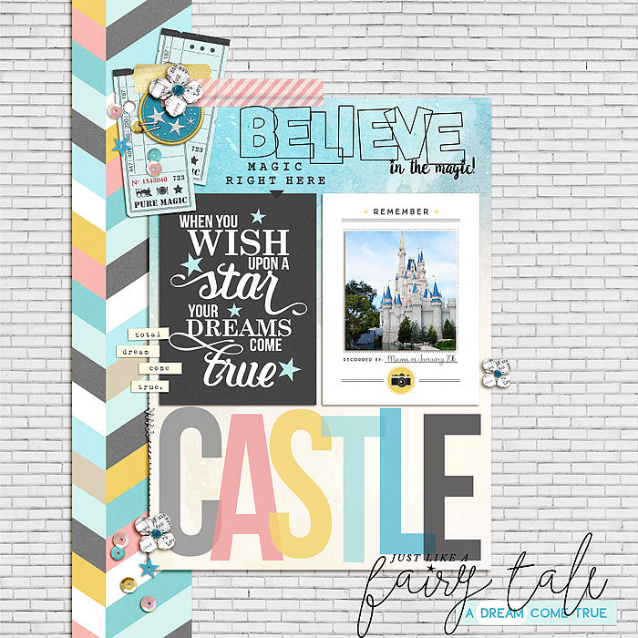 Castle