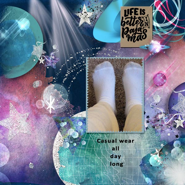 Casual Wear