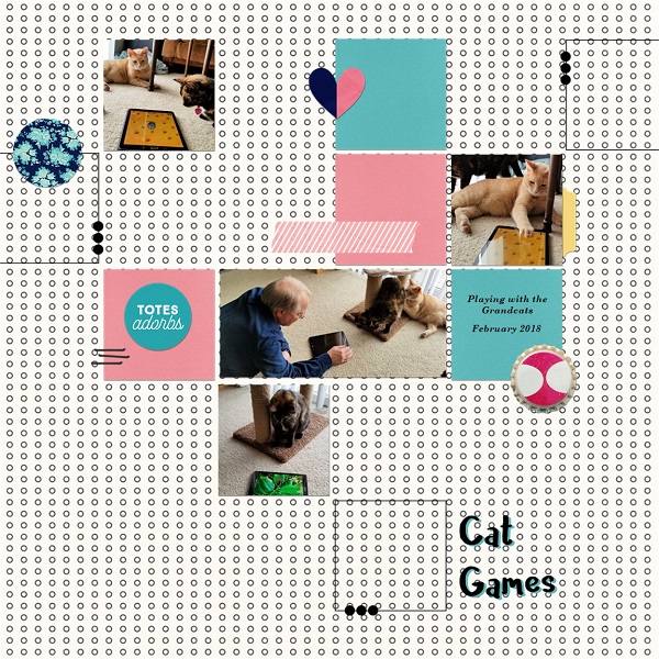 Cat Games